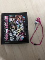 Monster High Tagebuch Sachsen - Limbach-Oberfrohna Vorschau