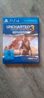 PS4 Spiel Uncharted 3 Niedersachsen - Buchholz in der Nordheide Vorschau