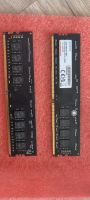 DDR4 RAM 2× 8GB Nordrhein-Westfalen - Meinerzhagen Vorschau