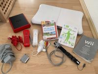 Nintendo Wii mini mit Zubehör und Balance Board Hessen - Reichelsheim (Odenwald) Vorschau