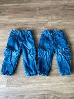 2 thermo Jeans 86 Bayern - Buchloe Vorschau