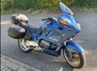 BMW R1100 RT Baden-Württemberg - Reutlingen Vorschau