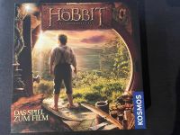 Brettspiel „Der Hobbit“ Niedersachsen - Alfeld (Leine) Vorschau