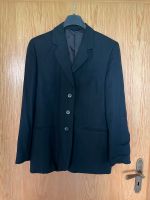 Schwarzer Blazer Baden-Württemberg - Weingarten (Baden) Vorschau