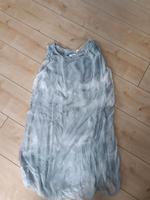 Seiden Kleid, Gr.S- M - L, wie neu Schleswig-Holstein - Groß Wittensee Vorschau