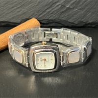 Armbanduhr / "Ecclissi" / Sterling Silber / Quarz / Uhr / S955 Berlin - Schöneberg Vorschau