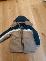 Sanetta Winter & Ski Jacke Gr. 110 super schön Niedersachsen - Kakenstorf Vorschau