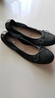 Ballerinas von Donna Carolina 41 neu Friedrichshain-Kreuzberg - Friedrichshain Vorschau