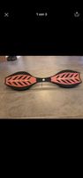 Razor RipStik Air Waveboard Niedersachsen - Brake (Unterweser) Vorschau