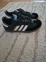 adidas sneaker Nordrhein-Westfalen - Wesel Vorschau