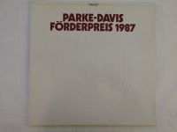 Parke-Davis Förderpreis 1987; Doppel-Schallplatte, LP, Vinyl Niedersachsen - Oldenburg Vorschau