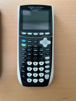 Texas Instruments TI 84 Plus C Grafikfähiger Taschenrechner Hannover - Kirchrode-Bemerode-Wülferode Vorschau