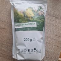 Hirtentäschelkraut, geschnitten, 200 g, ungeöffnet Bayern - Friedberg Vorschau