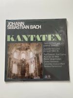 Schallplatte Johann Sebastian Bach Kantaten 661546 Stuttgart - Sillenbuch Vorschau