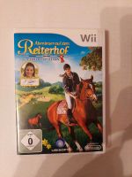 Abenteuer auf den Reiterhof die Pferdeflüsterin Wii in OVP Rheinland-Pfalz - Herdorf Vorschau