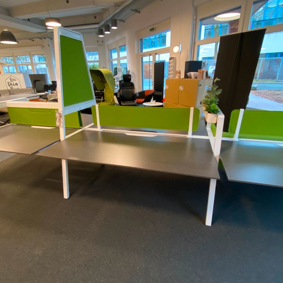 Steelcase BIVI in Stein