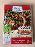 DVD Kinder Pettersson und Findus Geburtstagstorte für die Katze Nordrhein-Westfalen - Lüdinghausen Vorschau