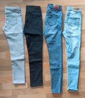 4 Jeans Skinny Gr. 152 und 158 "H&M Takko Nordrhein-Westfalen - Kreuztal Vorschau