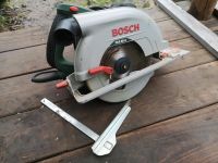 Handkreissäge Bosch PKS 66 A 1600W Brandenburg - Marienwerder b. Bernau b. Berlin Vorschau