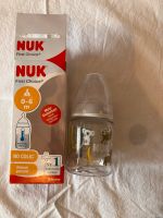 Nik Babyflasche Flasche Trinkflasche 0-6 Monate Nordrhein-Westfalen - Mülheim (Ruhr) Vorschau