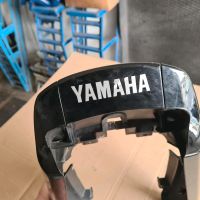 Yamaha YBR 125 (Typ: RE03) Seitenverkleidung links + rechts+ Heck Bayern - Fürth Vorschau