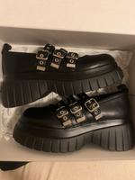 Buffalo Plateau Schuhe Brandenburg - Potsdam Vorschau