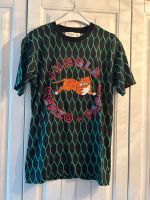 H&M/Kenzo Shirt mit schöner Stickerei Baden-Württemberg - Baindt Vorschau