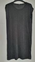 Strandkleid Schimmer Glitzer Netz schwarz S 36 38 Hessen - Gernsheim  Vorschau