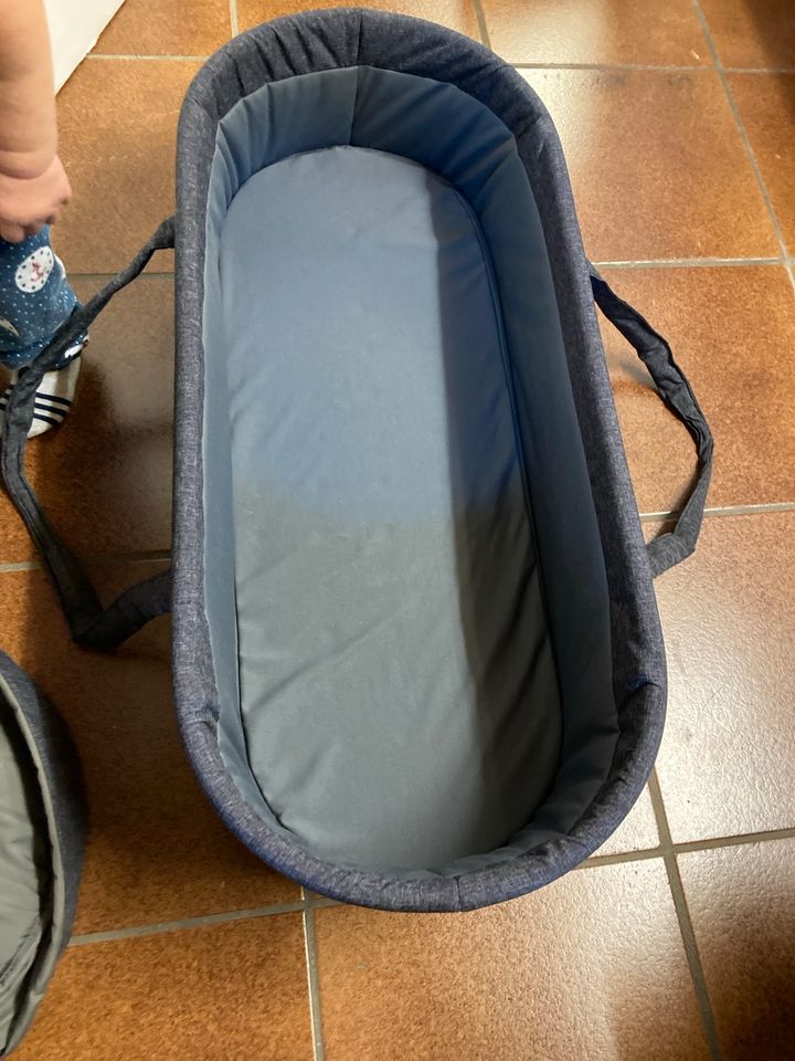 Kinderwagen in Pfreimd