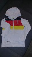 Sweatjacke in Grösse 134/140 Hamburg-Mitte - Hamburg Hamm Vorschau