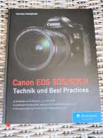 Canon EOS 5DS/5DS R Buch zur Kamera Osterholz - Ellenerbrok-Schevemoor Vorschau