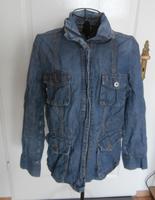Jeansjacke Gr. 38 AJC Brandenburg - Strausberg Vorschau