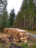 Holz, Brennholz Baden-Württemberg - Stutzenklinge Vorschau