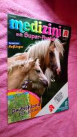 Medizini ausgabe 5 2006 sammel Heft Apotheke Pferde poster pferd Baden-Württemberg - Mannheim Vorschau