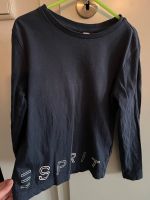 Langarmshirt Gr 128/134 Esprit Dortmund - Mitte Vorschau