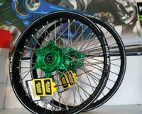 Haan Wheels kxf Radsatz kx250f kx450f Thüringen - Triptis Vorschau