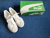Puma Bern Turnschuhe 40,5 Original Vintage Bayern - Würzburg Vorschau