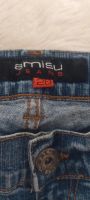 AMISU 7/8 Jeans Stiefeljeans W28 Baden-Württemberg - Karlsruhe Vorschau