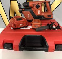 Hilti TE 4-A DSR Bohrhammer  2 Akku 5.2 Ah Set Nordrhein-Westfalen - Hagen Vorschau