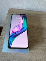 Xiaomi Mi 10 Twilight Grey 8GB RAM 128GB ROM 5G Osnabrück - Hasbergen Vorschau