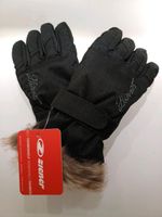 Neu! Ziener Handschuhe, gr. 6,5 Niedersachsen - Bad Laer Vorschau