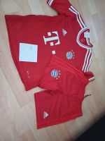 FC Bayern Trikot Bayern - Leidersbach Vorschau