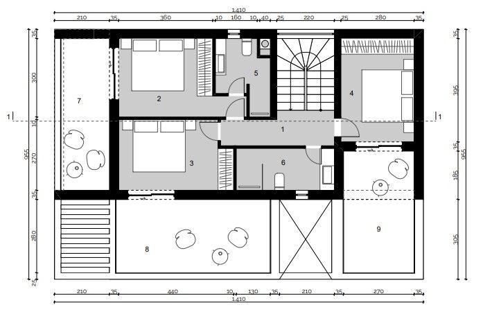 Kroatien! Sibenik - Exklusive Luxusvilla mit extravaganter Ausstattung in Berlin