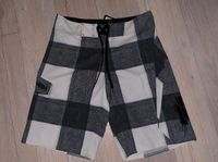 Völkl Shorts, Weite Gr.31, schwarz/weiß,  Neu Brandenburg - Schulzendorf bei Eichwalde Vorschau