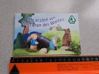 Ostheimer Werbebroschüre Mo erzählt von den Tieren des Waldes Baden-Württemberg - Eislingen (Fils) Vorschau