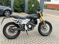 Fantic Caballero 125 Flat Track Saarland - Bous Vorschau