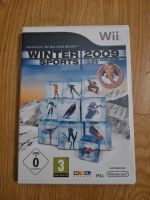 Nintendo Wii Winter Sports 2009 Spiel Spiele Thüringen - Heßles Vorschau