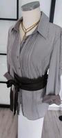 Bluse von Bonita, Streifenbluse, stretchig, Nordrhein-Westfalen - Marl Vorschau