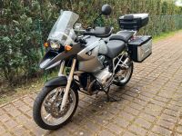 BMW R 1200 GS K25 Brandenburg - Hoppegarten Vorschau