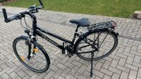 Gudereit LC75, super Fahrrad Trekkingline 28“ Zoll Hessen - Ranstadt Vorschau